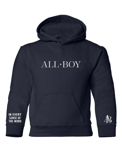 Feel The Growth Hoodie