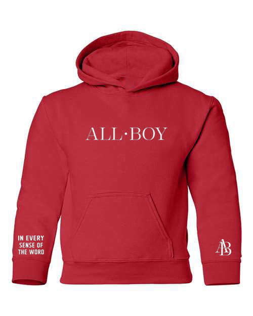 Feel The Growth Hoodie