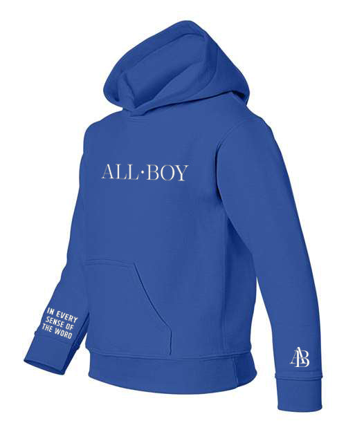Feel The Growth Hoodie