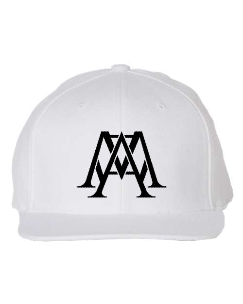 All•Man (A.M) Snapback Hat