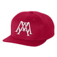 All•Man (A.M) Snapback Hat
