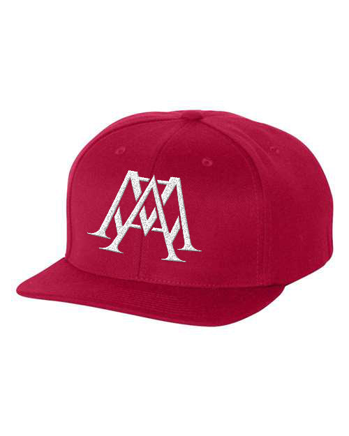 All•Man (A.M) Snapback Hat