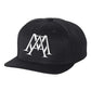 All•Man (A.M) Snapback Hat