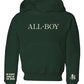 Feel The Growth Hoodie
