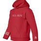Feel The Growth Hoodie