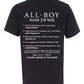 All•Boy I'm Here 3 Point Tee